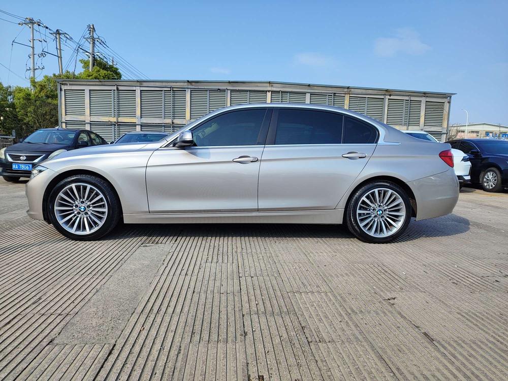 BMW BMW 3-Series