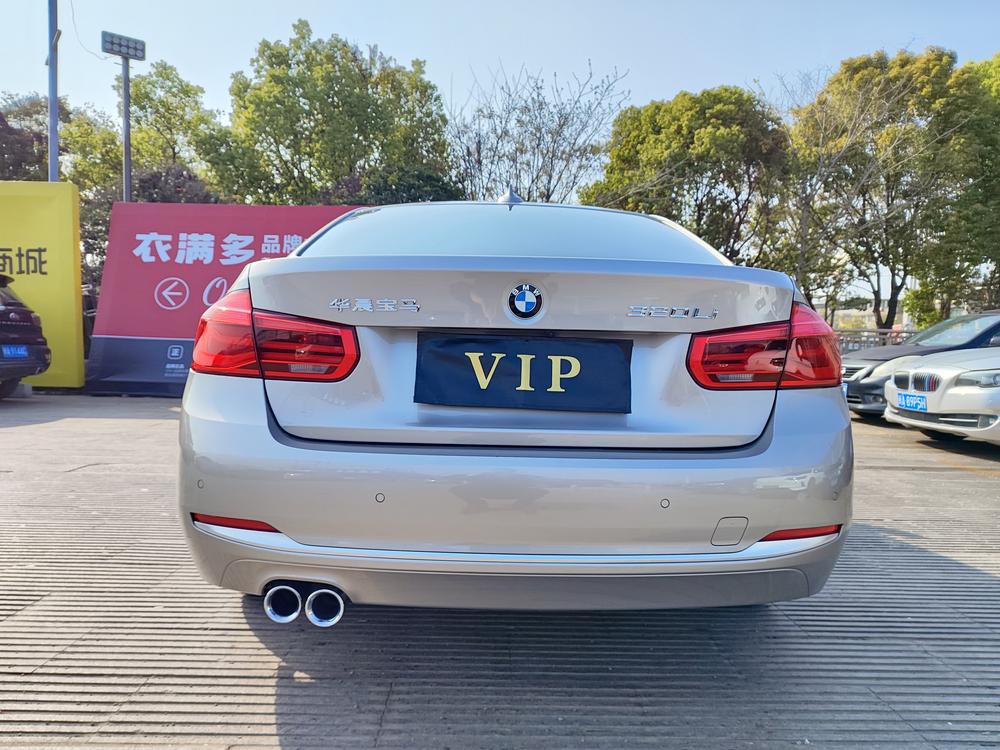 BMW BMW 3-Series