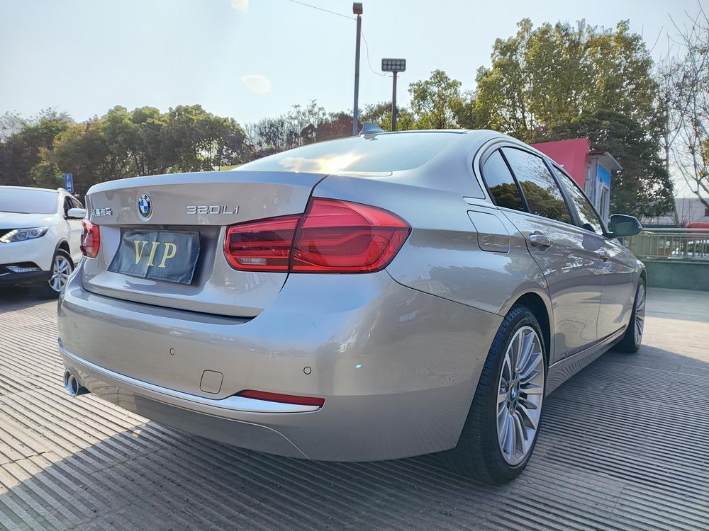 BMW BMW 3-Series