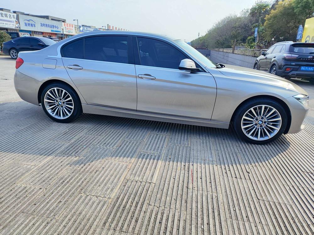 BMW BMW 3-Series