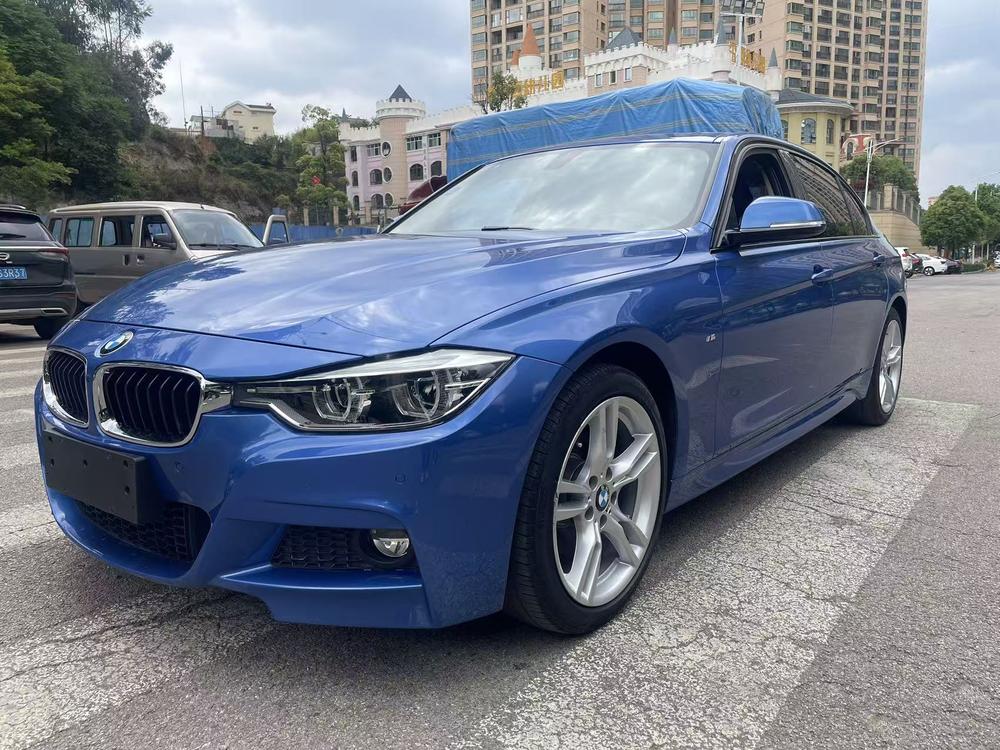 BMW BMW 3-Series
