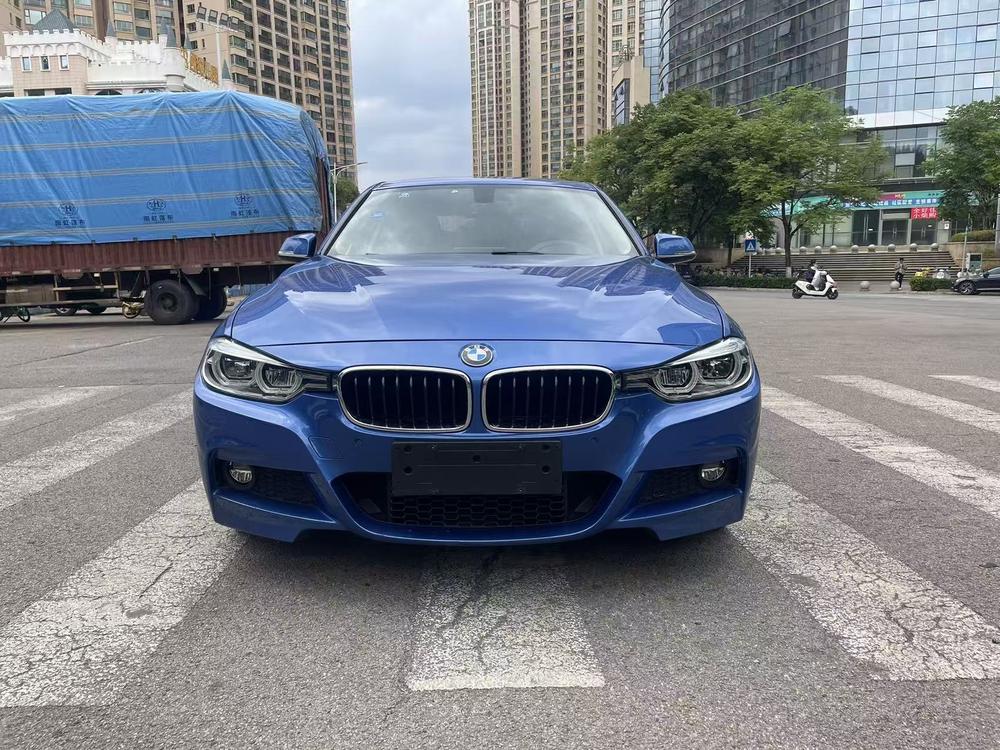 BMW BMW 3-Series