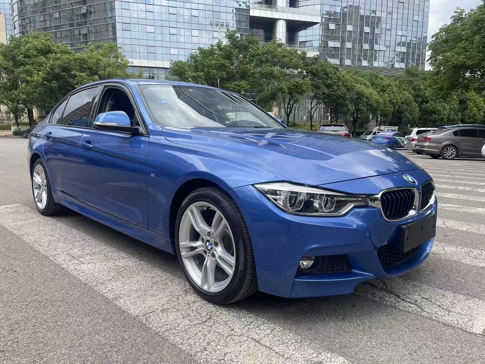 BMW BMW 3-Series