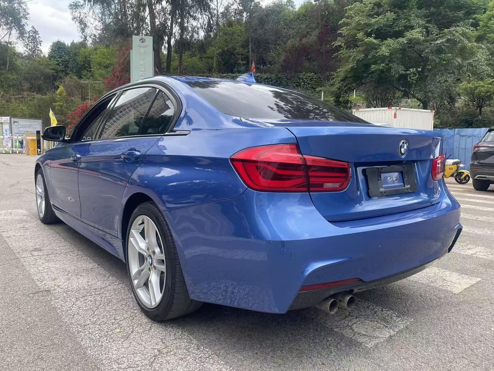BMW BMW 3-Series