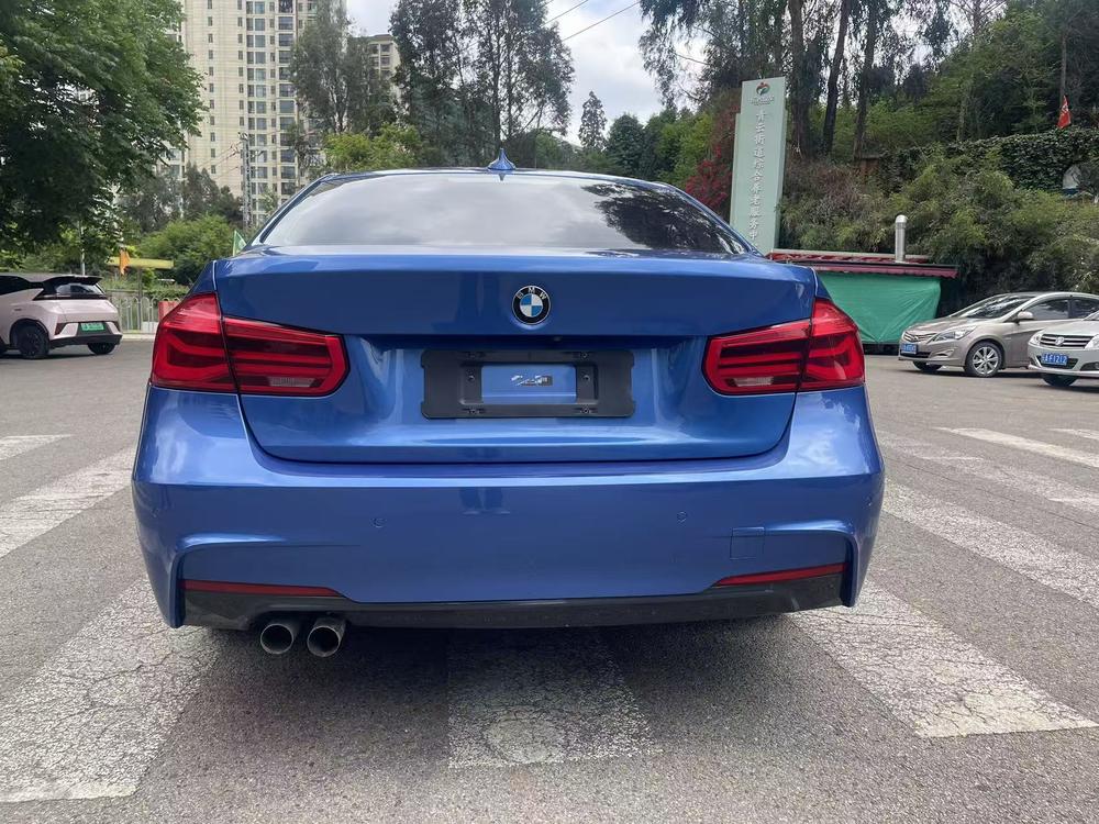 BMW BMW 3-Series