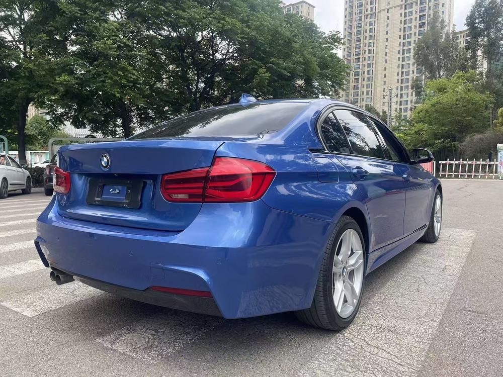 BMW BMW 3-Series