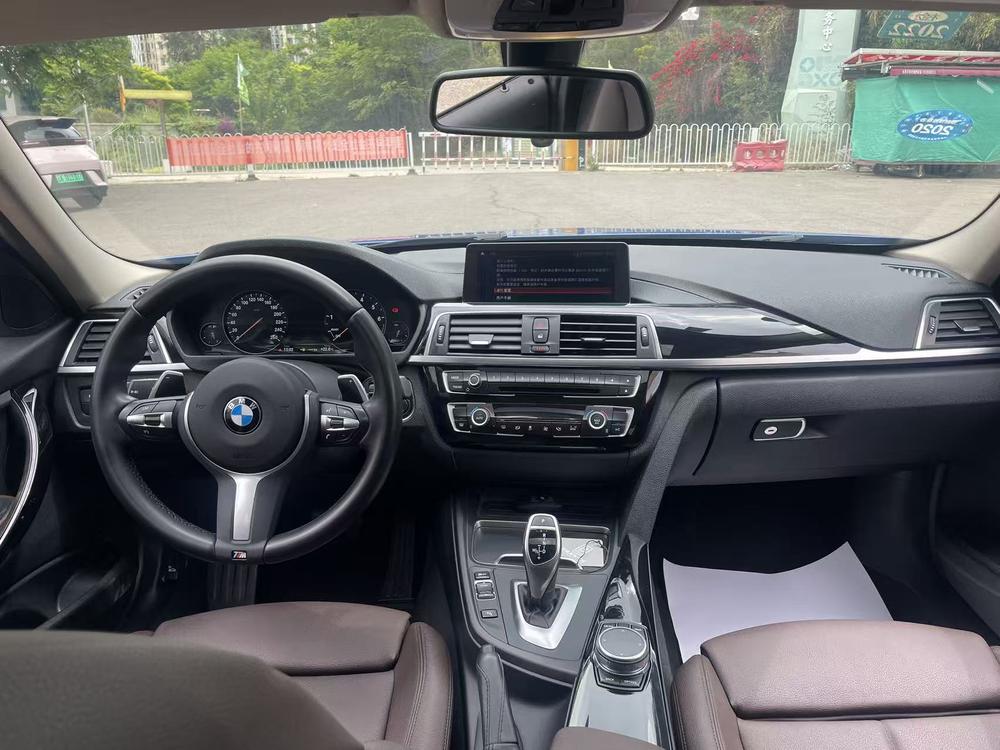 BMW BMW 3-Series