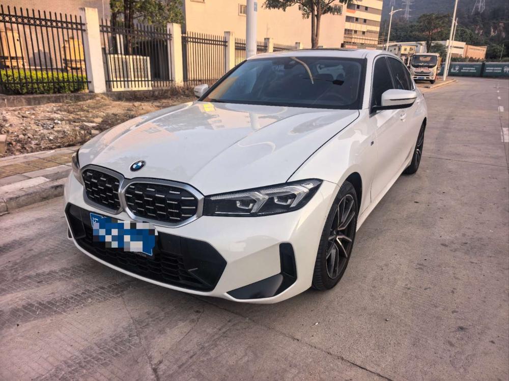 BMW BMW 3-Series