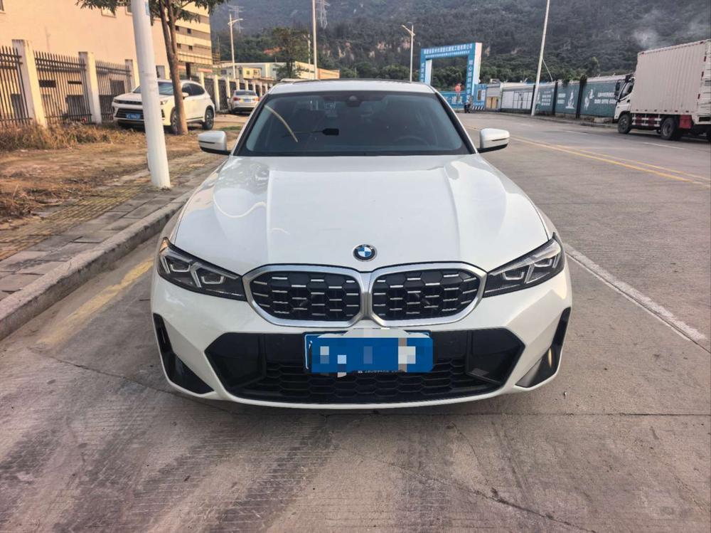 BMW BMW 3-Series