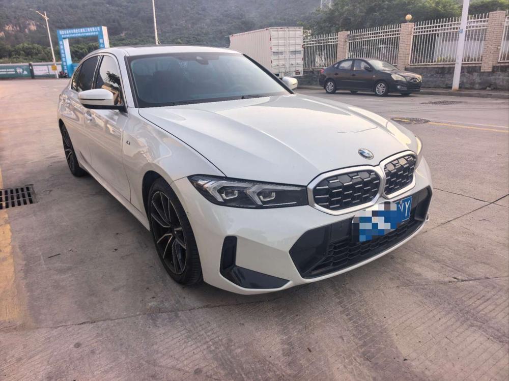 BMW BMW 3-Series