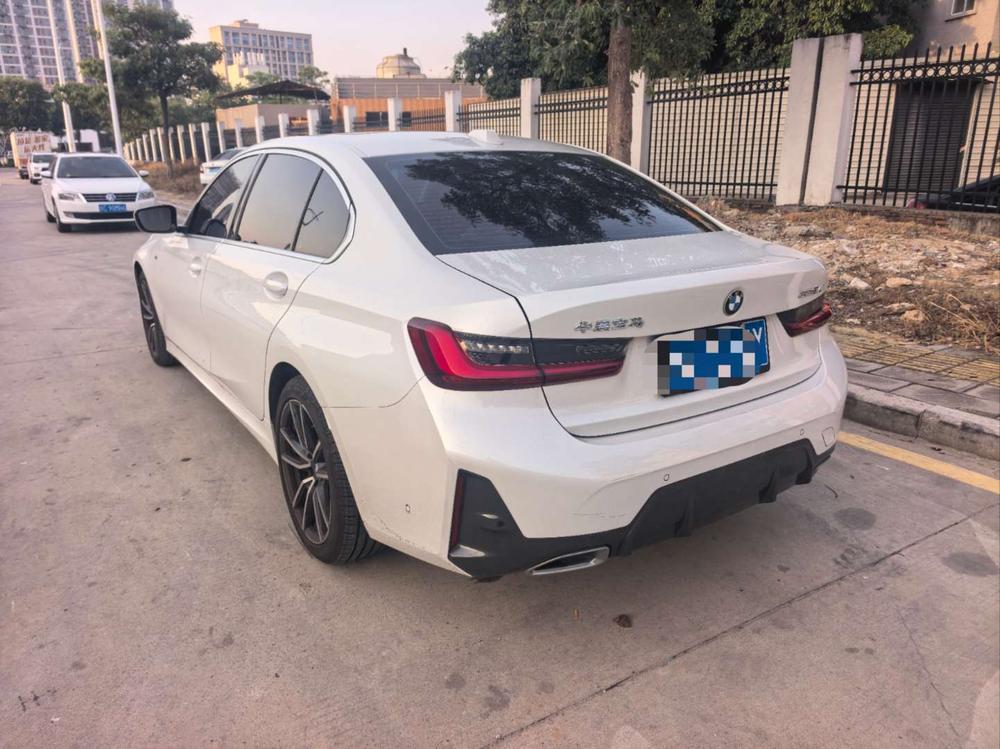 BMW BMW 3-Series