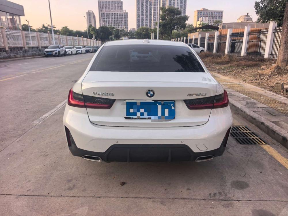 BMW BMW 3-Series