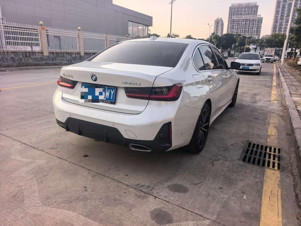 BMW BMW 3-Series