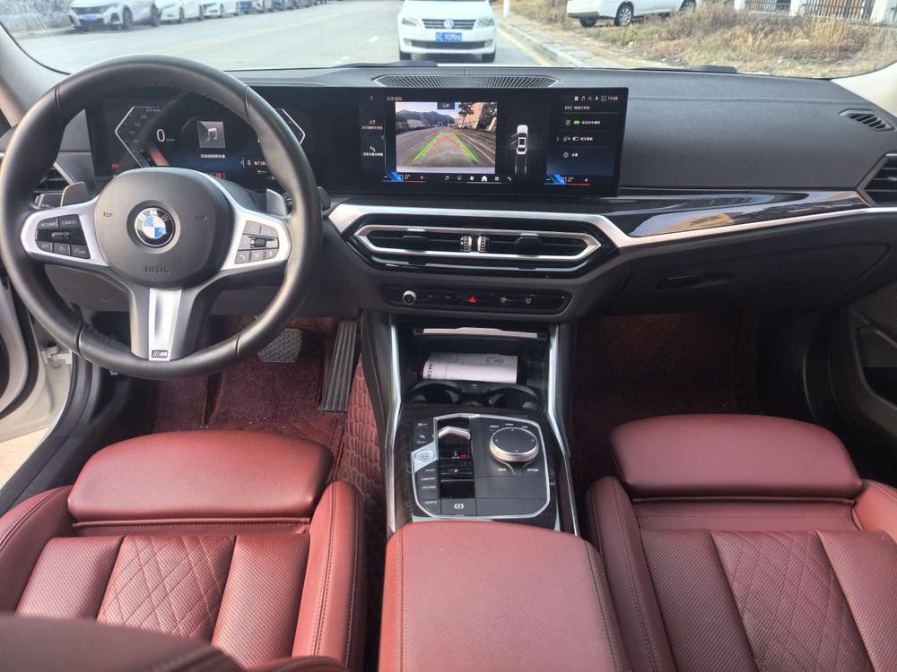 BMW BMW 3-Series