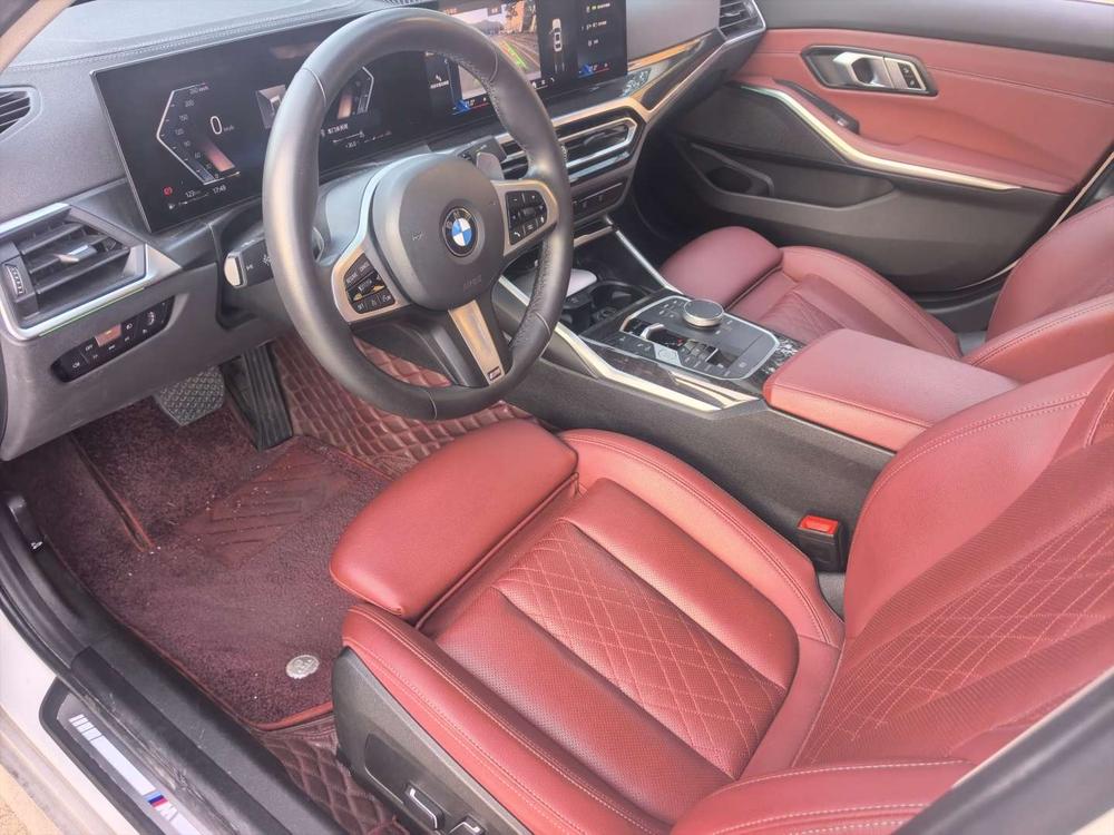 BMW BMW 3-Series