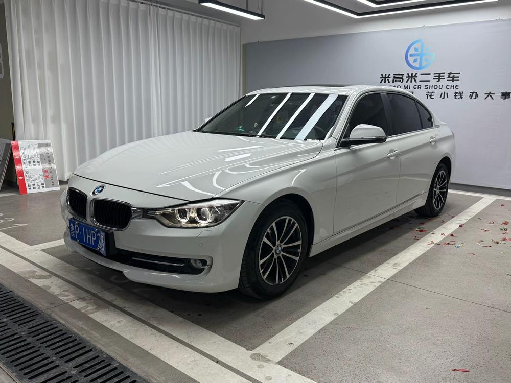 BMW BMW 3-Series