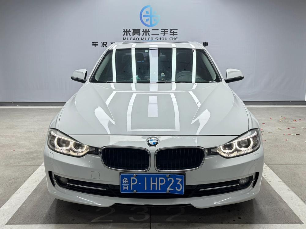 BMW BMW 3-Series