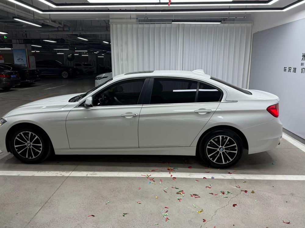 BMW BMW 3-Series