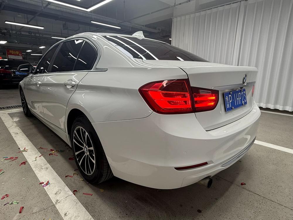 BMW BMW 3-Series