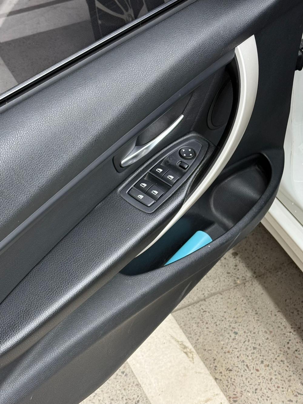 BMW BMW 3-Series