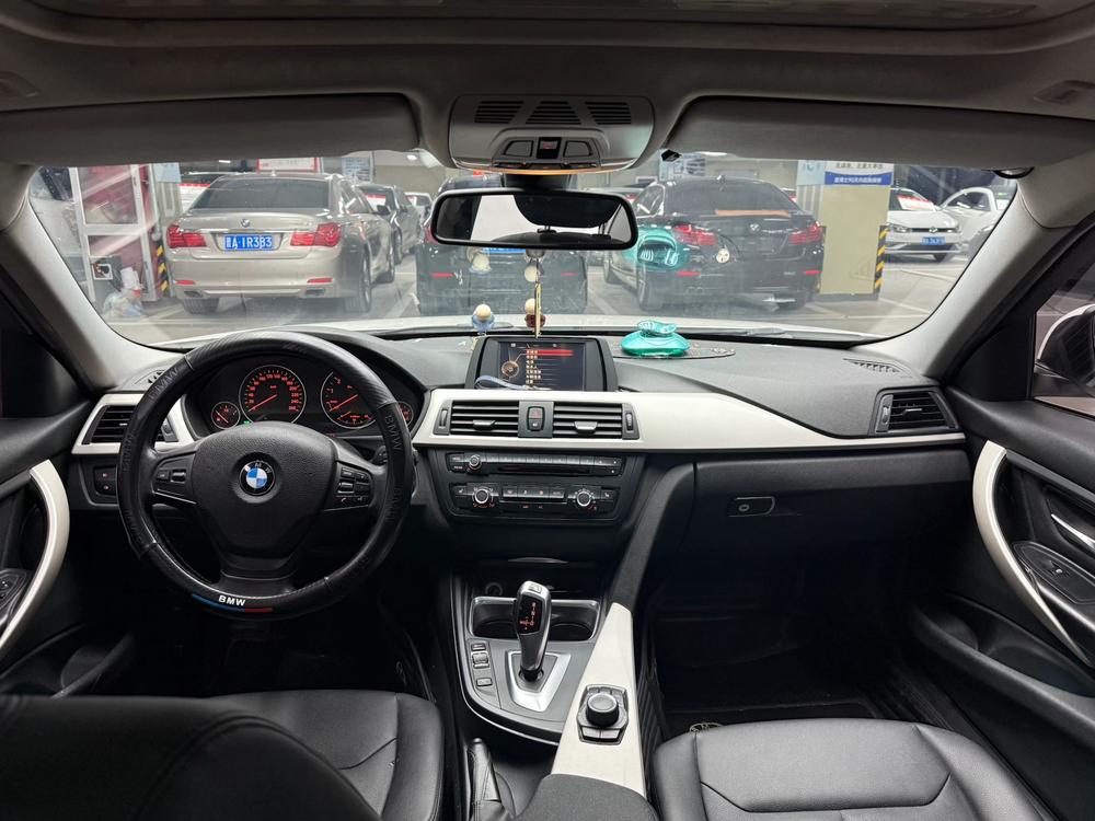 BMW BMW 3-Series