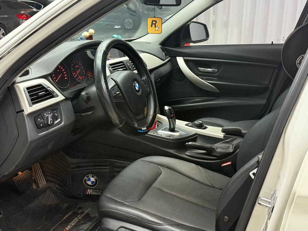 BMW BMW 3-Series
