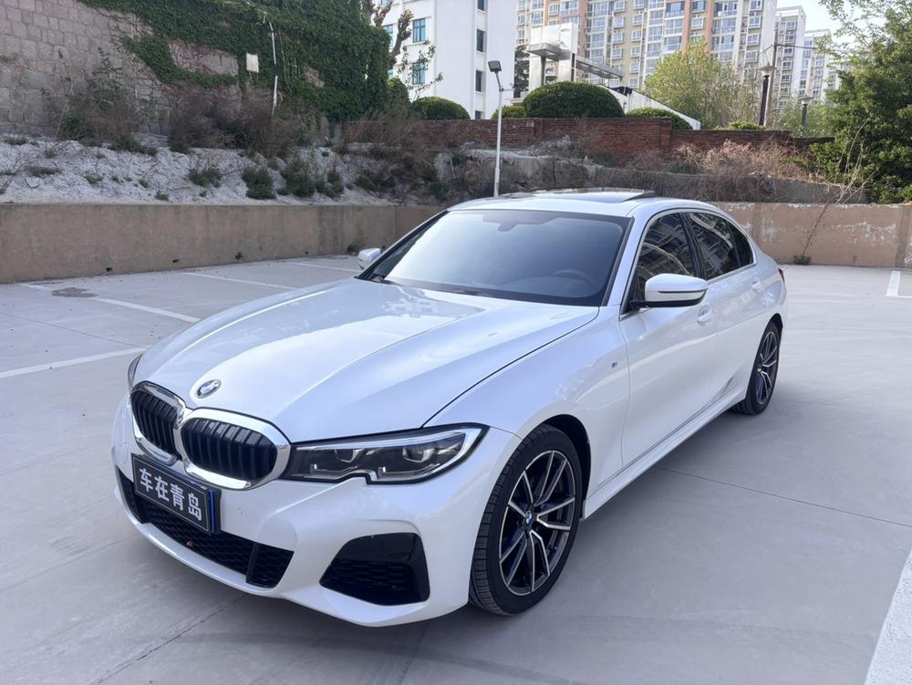 BMW BMW 3-Series