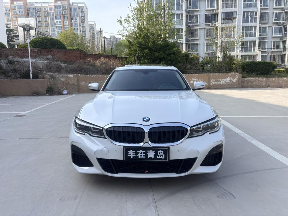 BMW BMW 3-Series