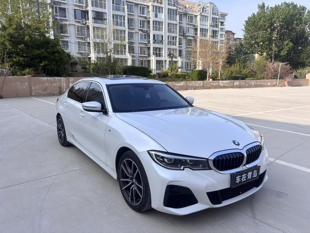 BMW BMW 3-Series
