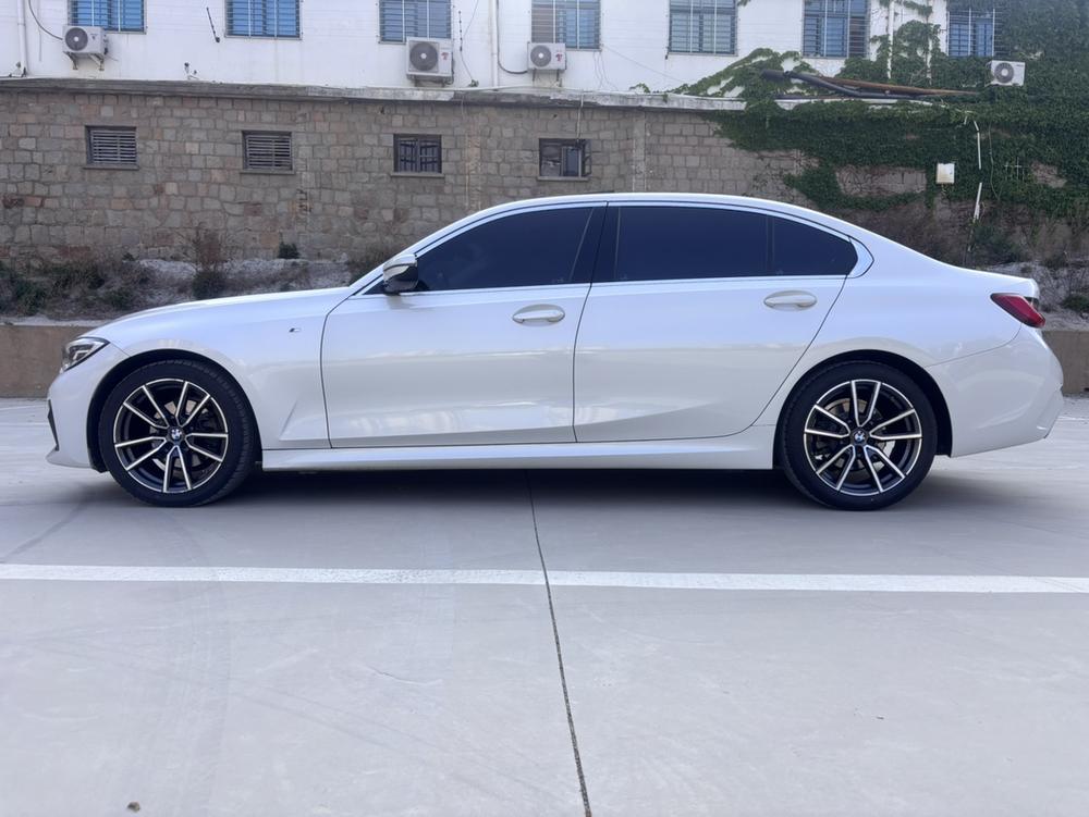 BMW BMW 3-Series