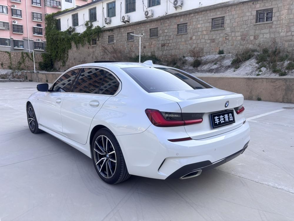 BMW BMW 3-Series