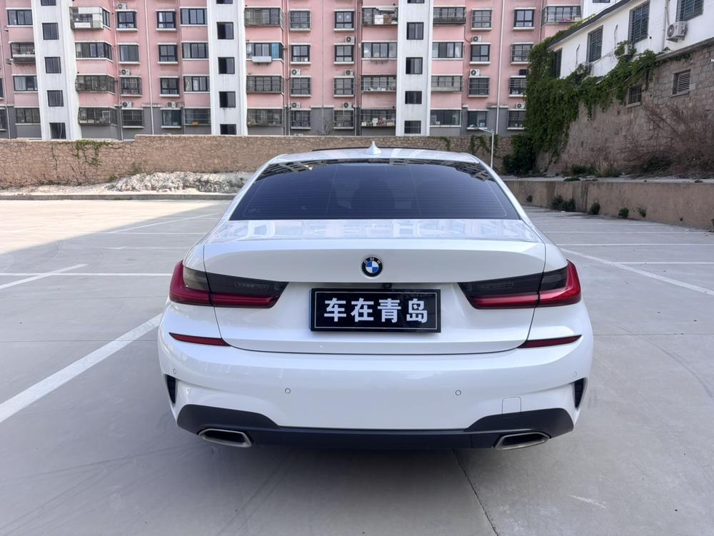 BMW BMW 3-Series
