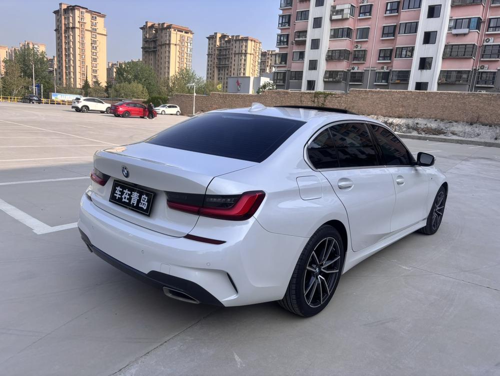 BMW BMW 3-Series