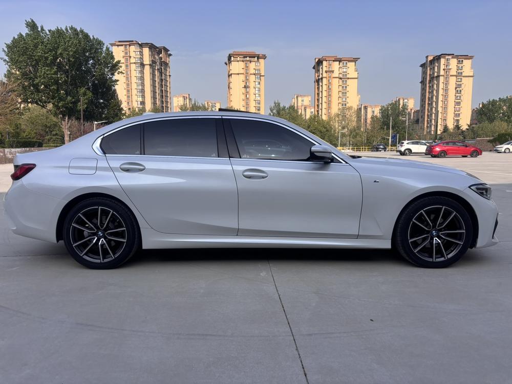 BMW BMW 3-Series