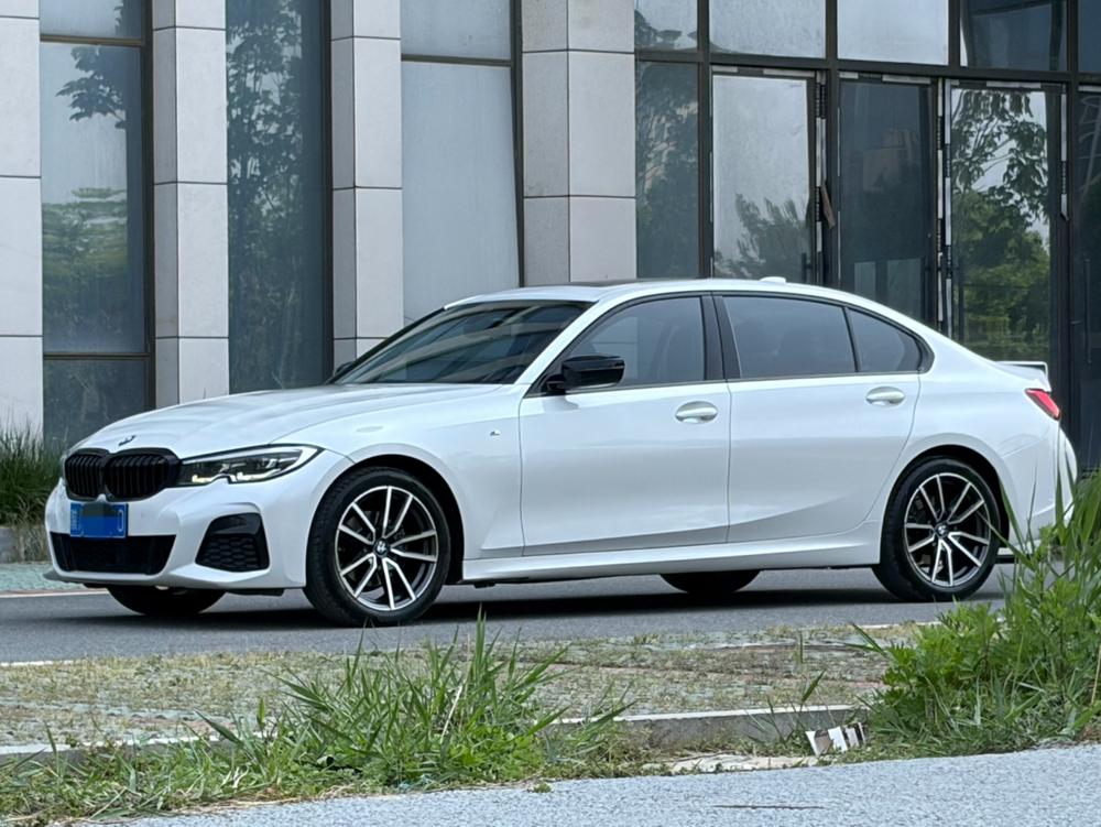 BMW BMW 3-Series
