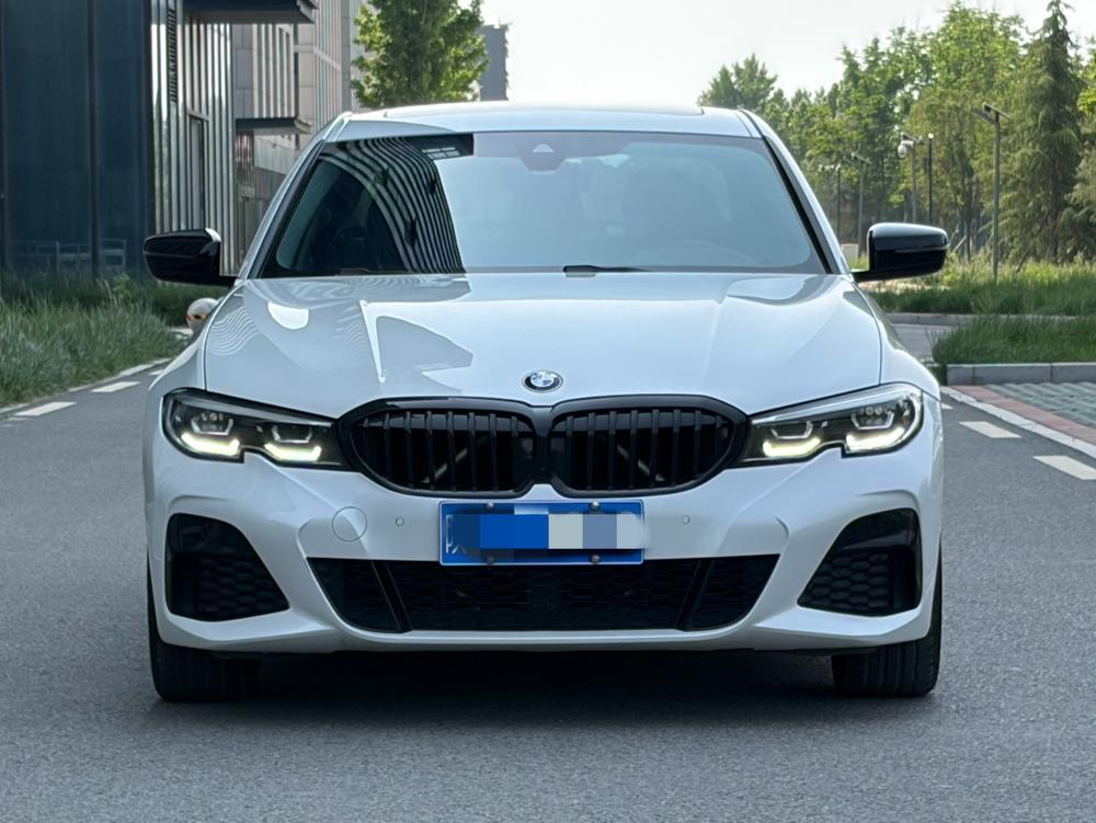 BMW BMW 3-Series