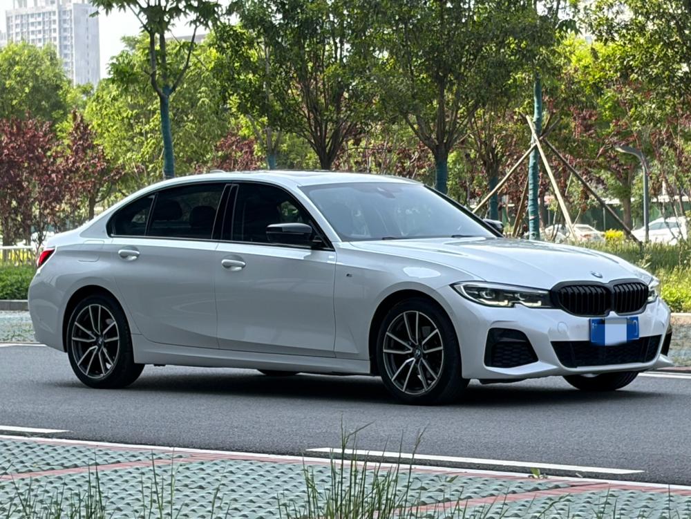 BMW BMW 3-Series