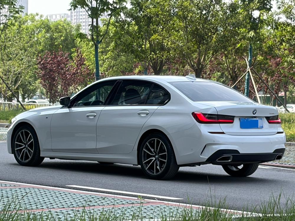 BMW BMW 3-Series