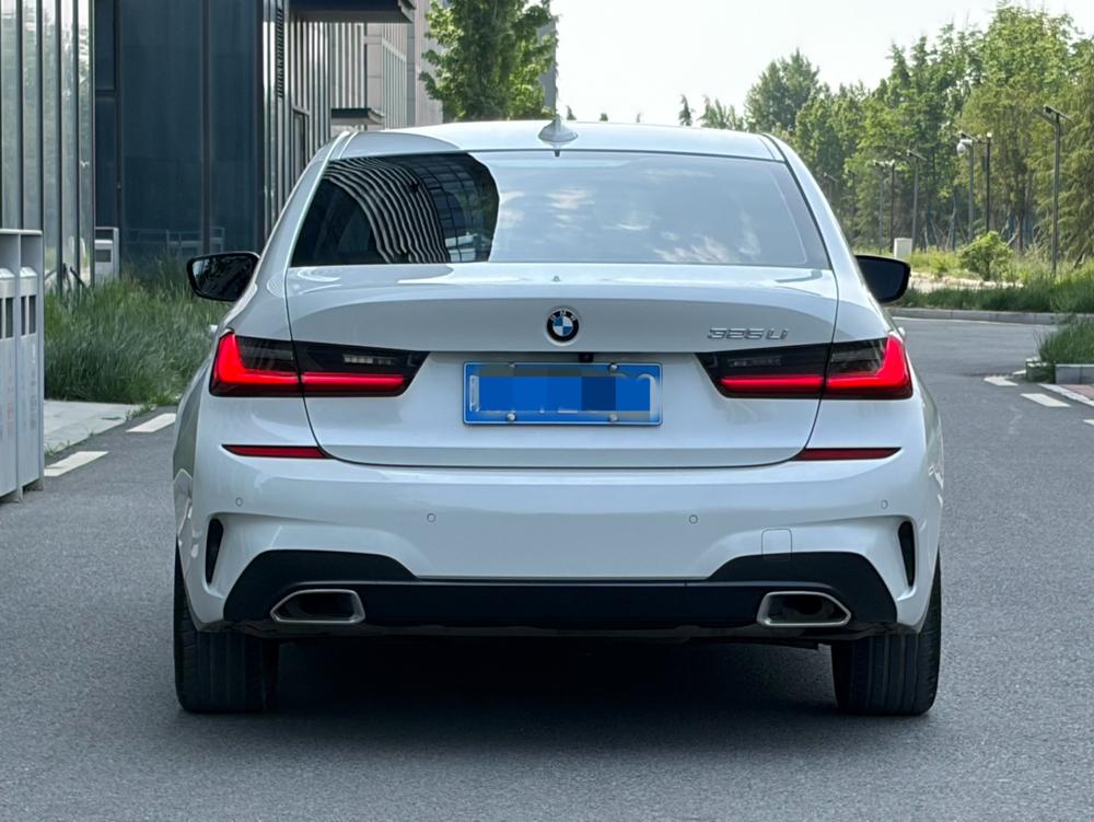 BMW BMW 3-Series