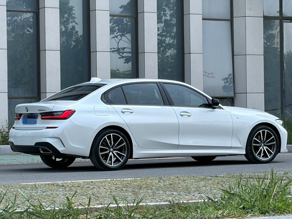 BMW BMW 3-Series