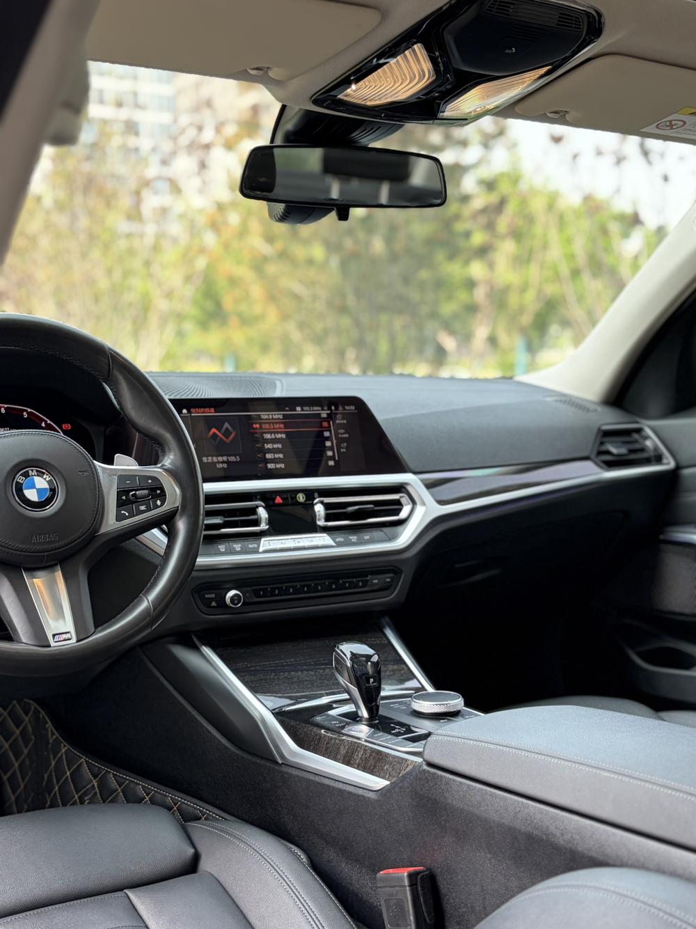 BMW BMW 3-Series