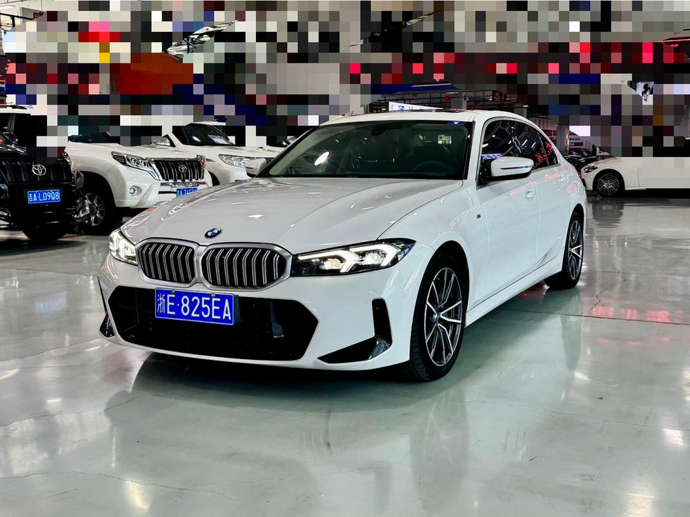 BMW BMW 3-Series