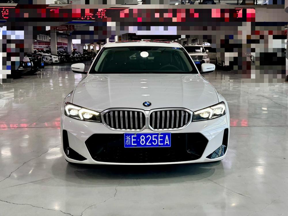 BMW BMW 3-Series