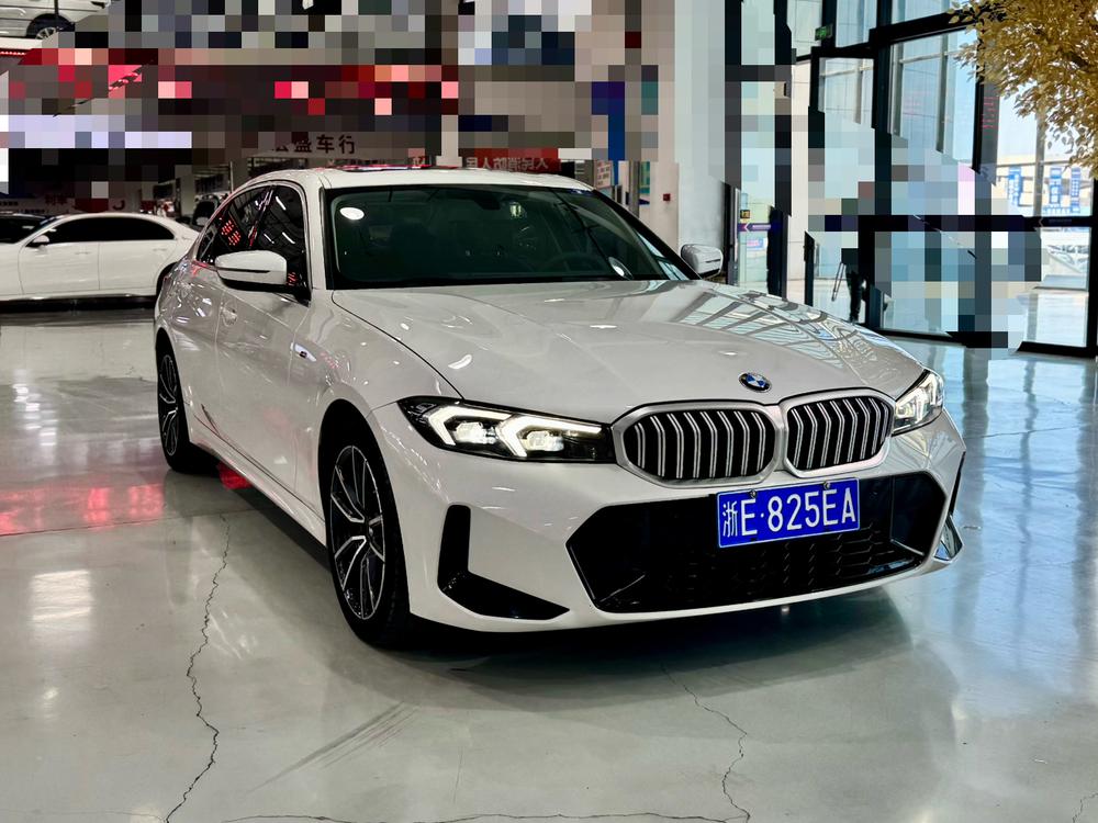BMW BMW 3-Series