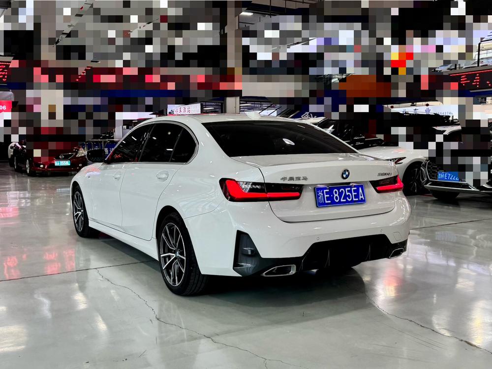 BMW BMW 3-Series