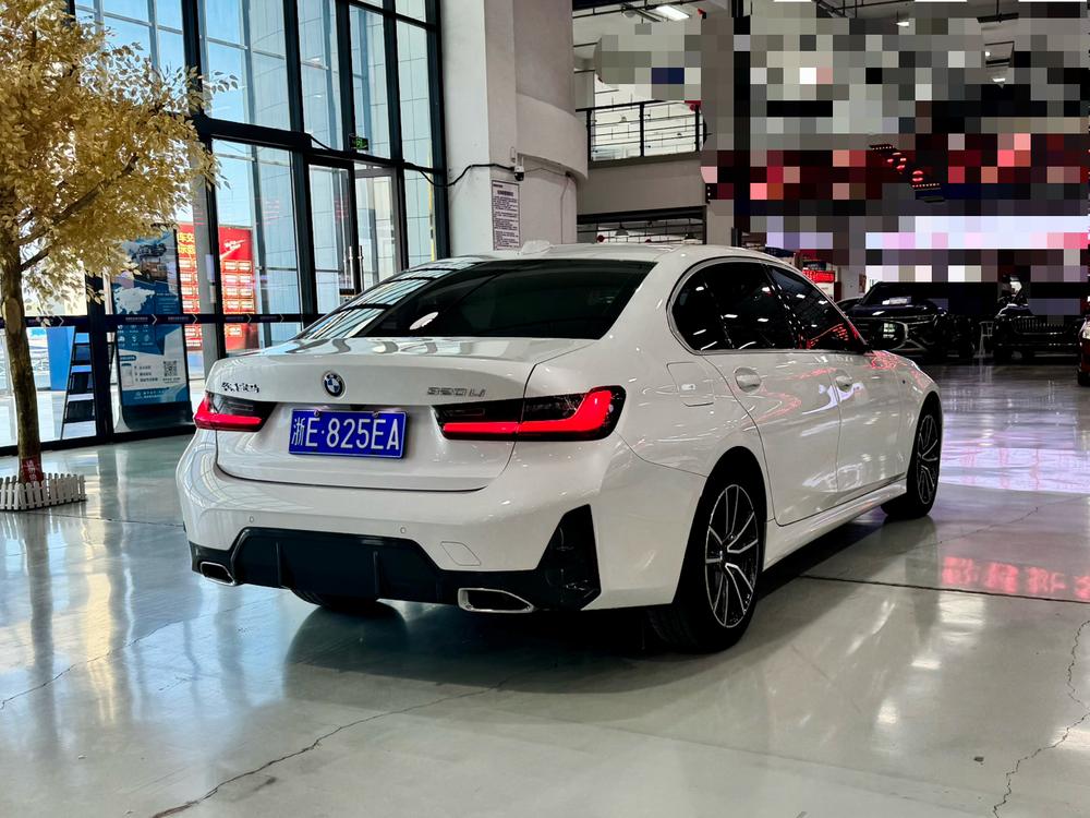 BMW BMW 3-Series
