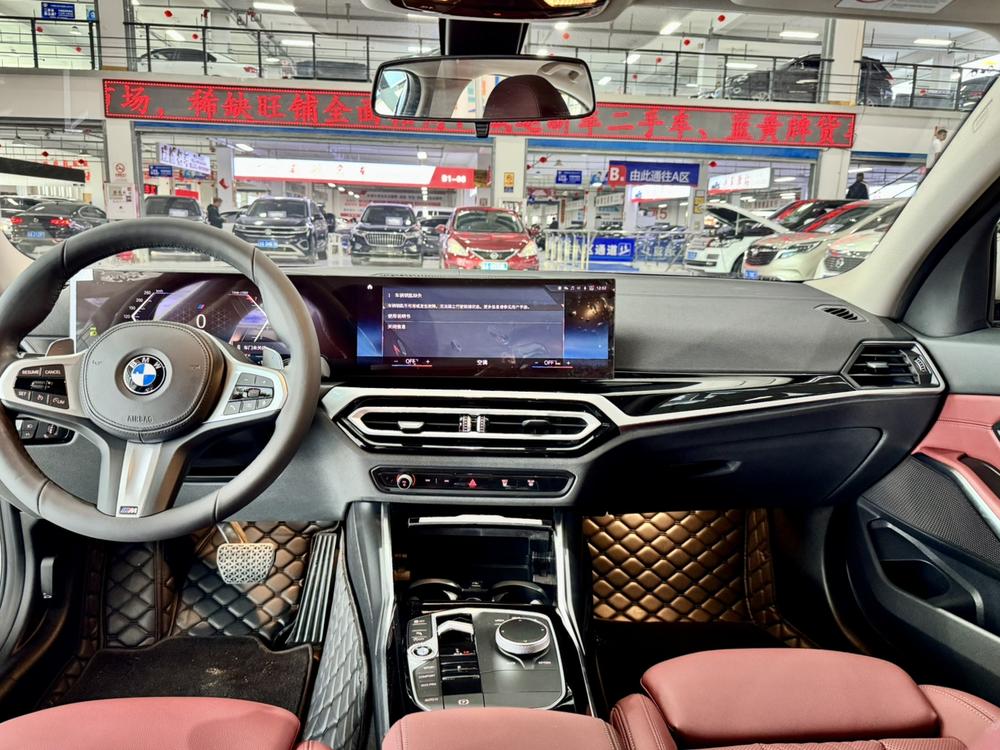BMW BMW 3-Series