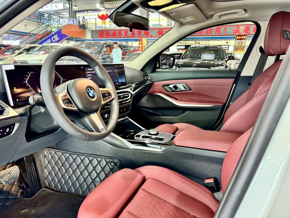 BMW BMW 3-Series