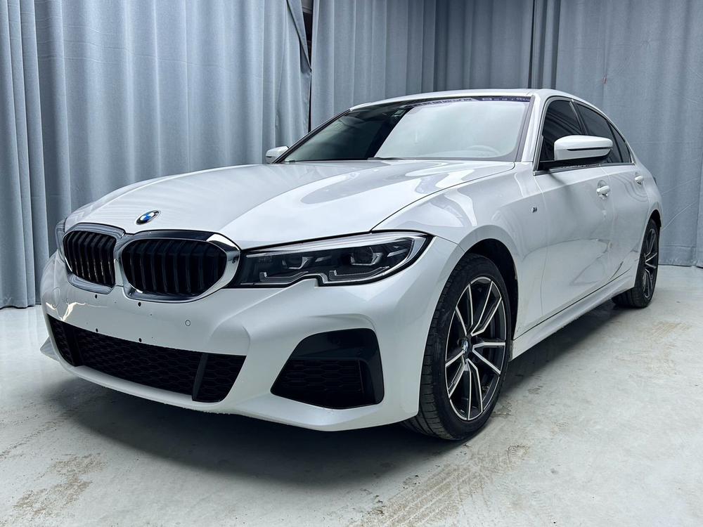 BMW BMW 3-Series