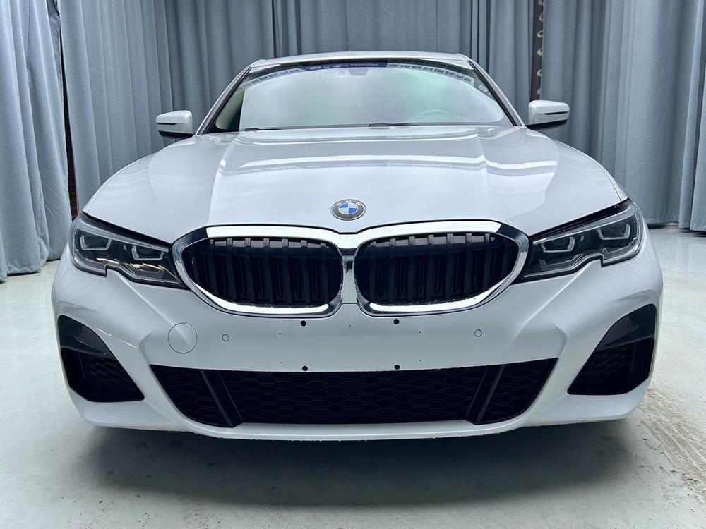 BMW BMW 3-Series